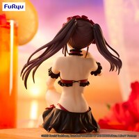 Kurumi Tokisaki - Swimsuit - Noodle Stopper - Furyu (5)