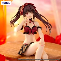 Kurumi Tokisaki - Swimsuit - Noodle Stopper - Furyu (2)