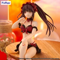 Kurumi Tokisaki - Swimsuit - Noodle Stopper - Furyu (6)
