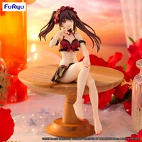 Kurumi Tokisaki - Swimsuit - Noodle Stopper - Furyu (4)