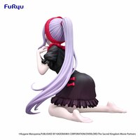 Shalltear Bloodfallen - Loungewear - Noodle Stopper- Furyu (3)