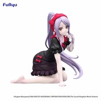 Shalltear Bloodfallen - Loungewear - Noodle Stopper- Furyu (1)