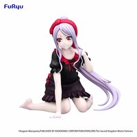 Shalltear Bloodfallen - Loungewear - Noodle Stopper- Furyu (11)