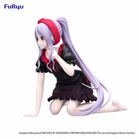 Shalltear Bloodfallen - Loungewear - Noodle Stopper- Furyu (12)