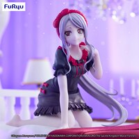 Shalltear Bloodfallen - Loungewear - Noodle Stopper- Furyu (9)