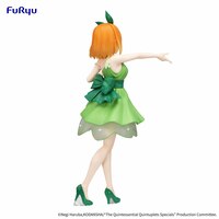 Yotsuba Nakano - Pastel Dress - Trio-Try-iT - Furyu (5)