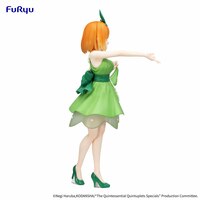 Yotsuba Nakano - Pastel Dress - Trio-Try-iT - Furyu (6)