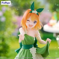 Yotsuba Nakano - Pastel Dress - Trio-Try-iT - Furyu (8)