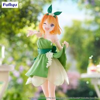 Yotsuba Nakano - Pastel Dress - Trio-Try-iT - Furyu (10)