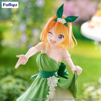 Yotsuba Nakano - Pastel Dress - Trio-Try-iT - Furyu (11)