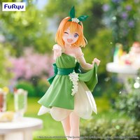 Yotsuba Nakano - Pastel Dress - Trio-Try-iT - Furyu (12)