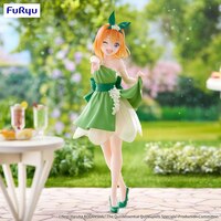 Yotsuba Nakano - Pastel Dress - Trio-Try-iT - Furyu (2)