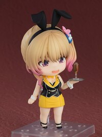Nendoroid 2602 Rin (3)