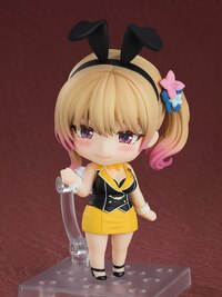Nendoroid 2602 Rin (5)