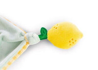 Piu Piu - Molang - Schmusetuch auf Header Karte (26x28cm)  (1)