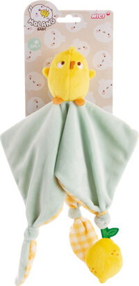 Piu Piu - Molang - Schmusetuch auf Header Karte (26x28cm)  (1)