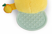 Piu Piu - Molang - Beißring (10cm)  (1)