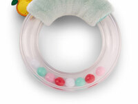 Piu Piu - Molang - Rasselring (11cm)  (1)