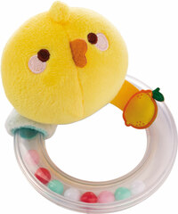Piu Piu - Molang - Rasselring (11cm)  (1)