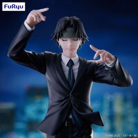 Chrollo Lucilfer - Requiem - Exceed Creative - Furyu - 7