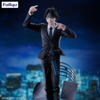 Chrollo Lucilfer - Requiem - Exceed Creative - Furyu - 12