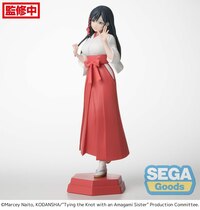 Yae Amagami - Desktop x Decorate Collections - Sega - 3