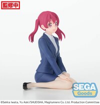 Kana Sakuragi  - PM Perching - Sega - 1