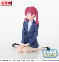 Kana Sakuragi  - PM Perching - Sega - 3