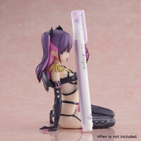 Miriella - 2.5 Dimensional Seduction (Medical Corps Version) - Banpresto (1)