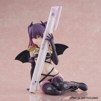 Miriella - 2.5 Dimensional Seduction (Medical Corps Version) - Banpresto (1)