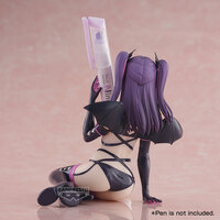 Miriella - 2.5 Dimensional Seduction (Medical Corps Version) - Banpresto (1)