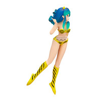 Lum - Urusei Yatsura - Glitter & Glamours (Shooting Star) - Banpresto (1)
