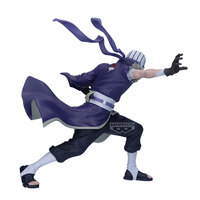 Obito Uchiha - Naruto Shippuden - Vibration Stars II (Alternative Version) - Banpresto (1)