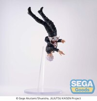 Satoru Gojo - Cursed Technique Reversal: Red - Figurizm Alpha - Sega - 5
