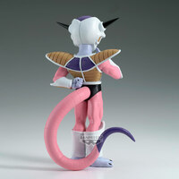 Freezer / Frieza - Dragon Ball Z - Solid Edge Works - Banpresto (1)