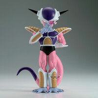 Freezer / Frieza - Dragon Ball Z - Solid Edge Works - Banpresto (1)