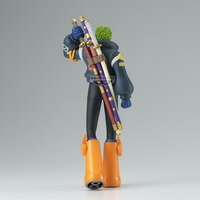 Lorenor Zorro - One Piece: Egghead - The Shukko - Banpresto (1)