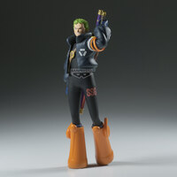 Lorenor Zorro - One Piece: Egghead - The Shukko - Banpresto (1)