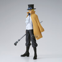 Sabo - One Piece - DXF The Grandline Series Extra - Banpresto (1)