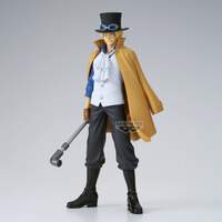 Sabo - One Piece - DXF The Grandline Series Extra - Banpresto (1)