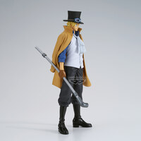 Sabo - One Piece - DXF The Grandline Series Extra - Banpresto (1)