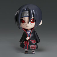 Itachi Uchiha - Naruto Shippuden - Repoprize - Banpresto (1)