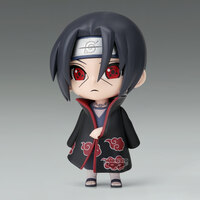 Itachi Uchiha - Naruto Shippuden - Repoprize - Banpresto (1)