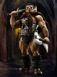 Nosferatu Zodd - S.H. Figuarts - Bandai Spirits - 3