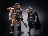 Nosferatu Zodd - S.H. Figuarts - Bandai Spirits - 4