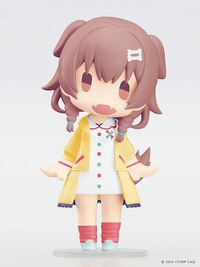 Inugami Korone - HELLO! GOOD SMILE - 2