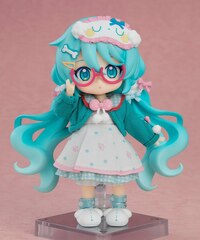 Nendoroid Doll Hatsune Miku - Loungewear Outfit - 1