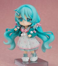 Nendoroid Doll Hatsune Miku - Loungewear Outfit - 2