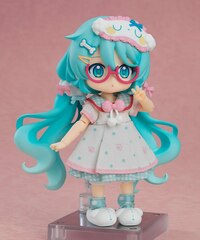 Nendoroid Doll Hatsune Miku - Loungewear Outfit - 3