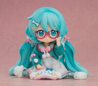 Nendoroid Doll Hatsune Miku - Loungewear Outfit - 4